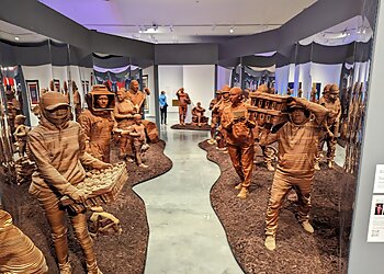 Reno Places To See Nevada Museum of Art