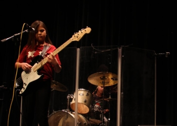 Las Vegas Music Schools Nevada Music Academy