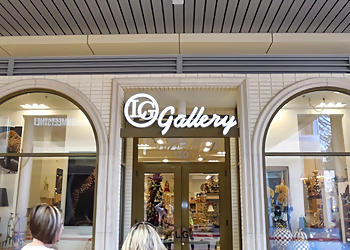 Henderson Sign Companies Nevada Sign