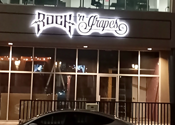 Henderson Sign Companies Nevada Sign