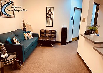 Las Vegas Sleep Clinics Nevada Sleep Diagnostics, Inc.