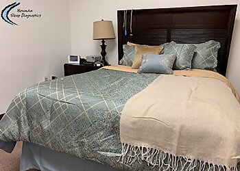 Las Vegas Sleep Clinics Nevada Sleep Diagnostics, Inc.