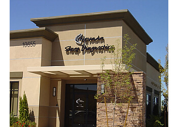 Nevada Sleep Diagnostics, Inc. Reno Sleep Clinics