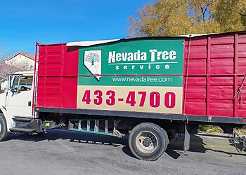 Las Vegas Tree Services Nevada Tree Service