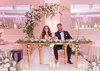 Nevaeh Leh Events and Weddings - Paterson, NJ Wedding Planners - Professional Highlights