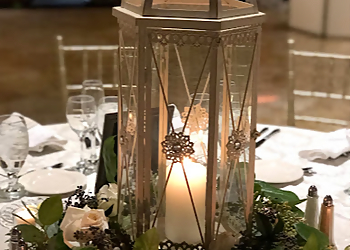Nevaeh Leh Events and Weddings - Paterson, NJ Wedding Planners - Dining Moments