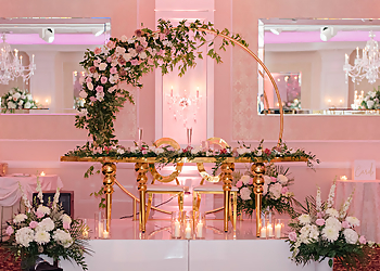 Nevaeh Leh Events and Weddings - Paterson, NJ Wedding Planners - Service Highlights