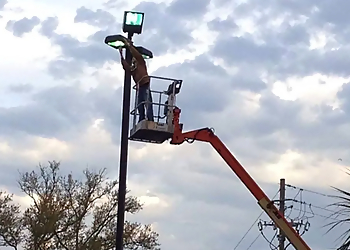 Jackson Electricians Nevels Electric