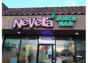 Downey Juice Bars Nevera Juice Bar