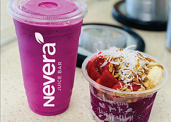 Nevera Juice Bar Downey Juice Bars