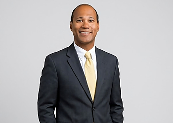 Neville Alleyne, MD - ORTHOPEDIC SPECIALISTS OF NORTH COUNTY Neville Alleyne, MD - Oceanside, CA Orthopedics - Doctor Portrait Image