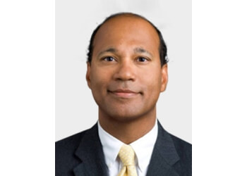 Neville Alleyne, MD - Orthopedic Specialists of North County (OSNC)
