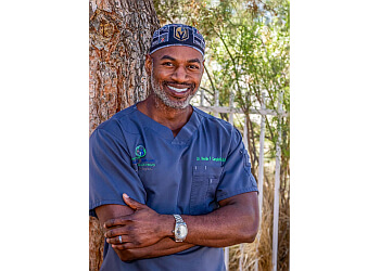 Neville F. Campbell, MD - CENTER FOR WELLNESS AND PAIN CARE OF LAS VEGAS 