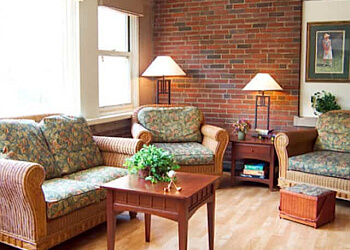 Cambridge Assisted Living Facilities Neville Place Assisted Living