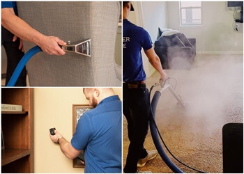 Neville Sons Carpet Cleaning In Columbia Threebestrated Com