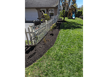 New Age Lawn Services, LLC Philadelphia Lawn Care Services image 1