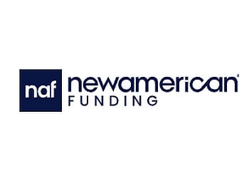 New American Funding Orlando Mortgage Companies