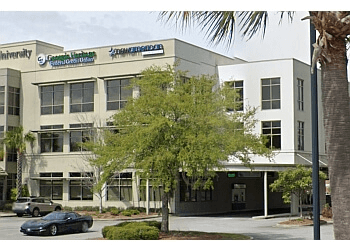 New American Funding Savannah Mortgage Companies