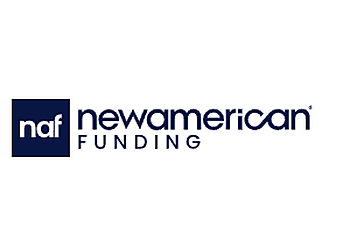 New American Funding New American Funding - Santa Ana, CA Mortgage Companies - Company Logo