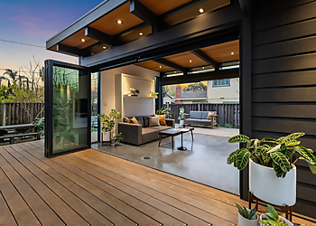 Berkeley Home Builders New Avenue, Inc