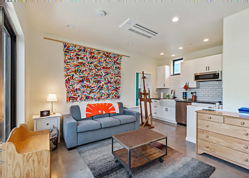 Berkeley Home Builders New Avenue, Inc