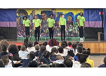 Memphis Dance Schools New Ballet Ensemble & School