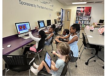 Memphis Dance Schools New Ballet Ensemble & School