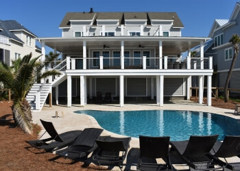 Charleston Roofing Contractors New Beginnings Construction, Inc.