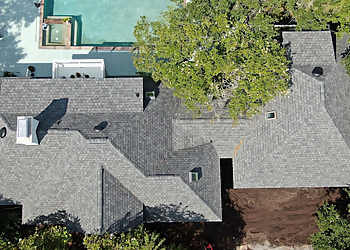 Charleston Roofing Contractors New Beginnings Construction, Inc.