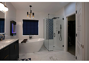 Columbia Home Builders New Beginnings Construction & Remodeling