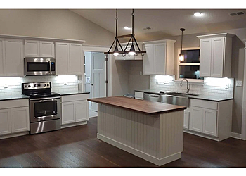 Columbia Home Builders New Beginnings Construction & Remodeling