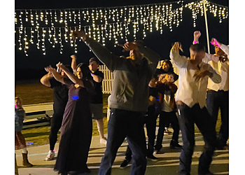 Spokane Djs New Beginnings DJ's & Event Planners
