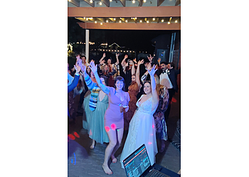 Spokane Djs New Beginnings DJ's & Event Planners