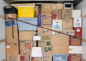 Peoria Moving Companies New Beginnings Moving Solutions