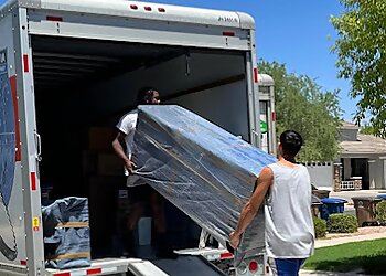 Peoria Moving Companies New Beginnings Moving Solutions