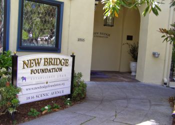 New Bridge Foundation Oakland Addiction Treatment Centers