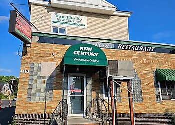 Syracuse Vietnamese Restaurants New Century
