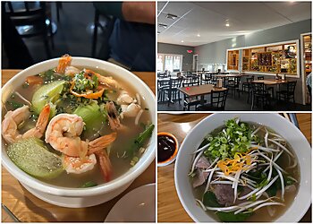 Syracuse Vietnamese Restaurants New Century