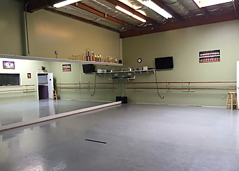 New Century Dance - Sunnyvale, CA Dance Schools - Interior Image