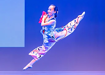New Century Dance New Century Dance - Sunnyvale, CA Dance Schools - Professional Highlights