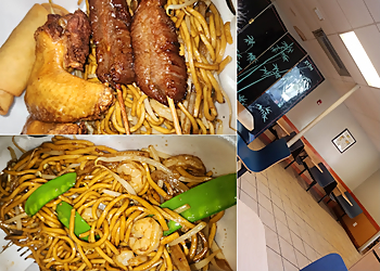 Worcester Chinese Restaurants New Chef Ho