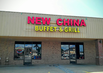 Columbus Chinese Restaurants New China