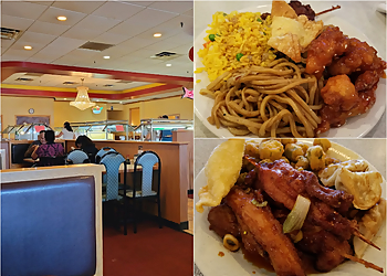 Columbus Chinese Restaurants New China