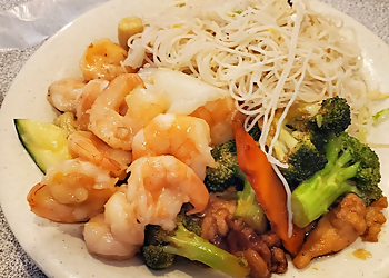 New China Columbus Chinese Restaurants image 1
