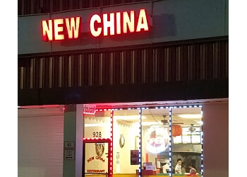 St Petersburg Chinese Restaurants New China