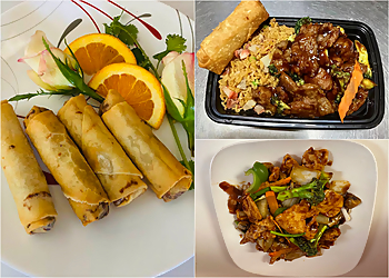 New China Express - Newport News, VA Chinese Restaurants - collage image(highlights)