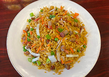 New China Express New China Express - Newport News, VA Chinese Restaurants - Food Image