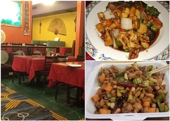 3 Best Chinese Restaurants in Birmingham, AL - Expert Recommendations