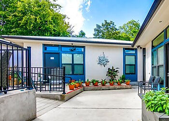 San Antonio Addiction Treatment Centers New Choices Treatment Centers