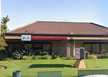 Fresno Chinese Restaurants New City Chinese Cuisine Dim Sum